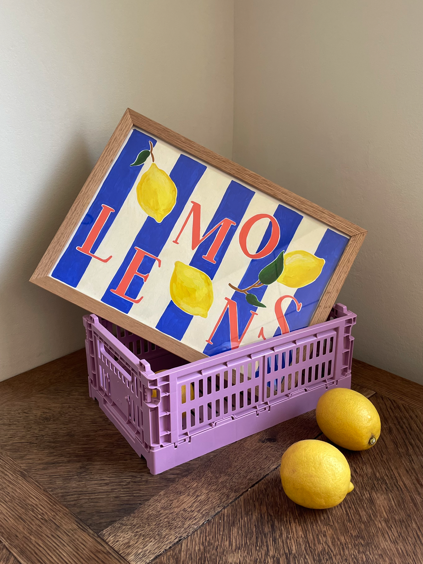 Lemons