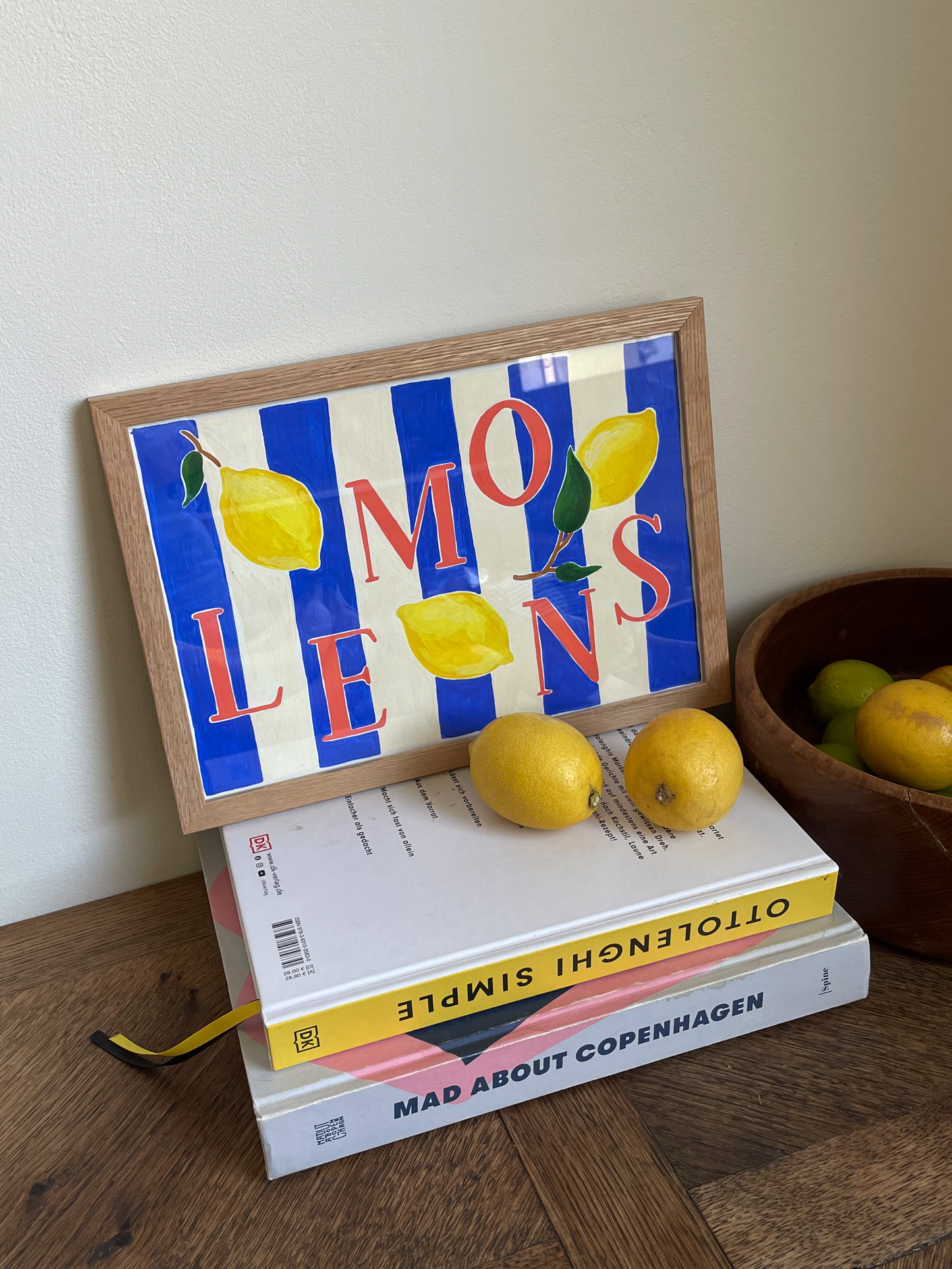 Lemons
