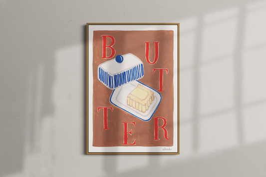 Butter