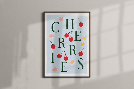 Cherries