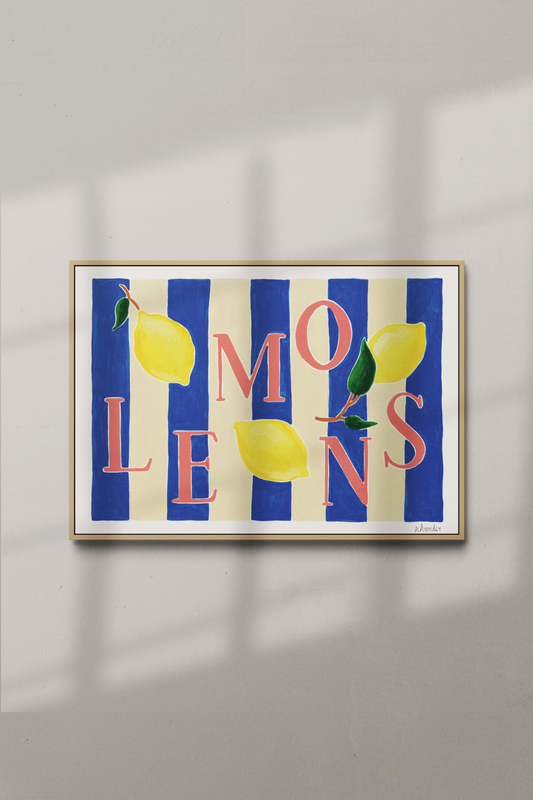 Lemons